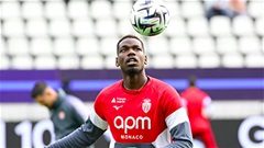 Gần 3 năm chờ đợi, Pogba đứng trước thời khắc quyết định